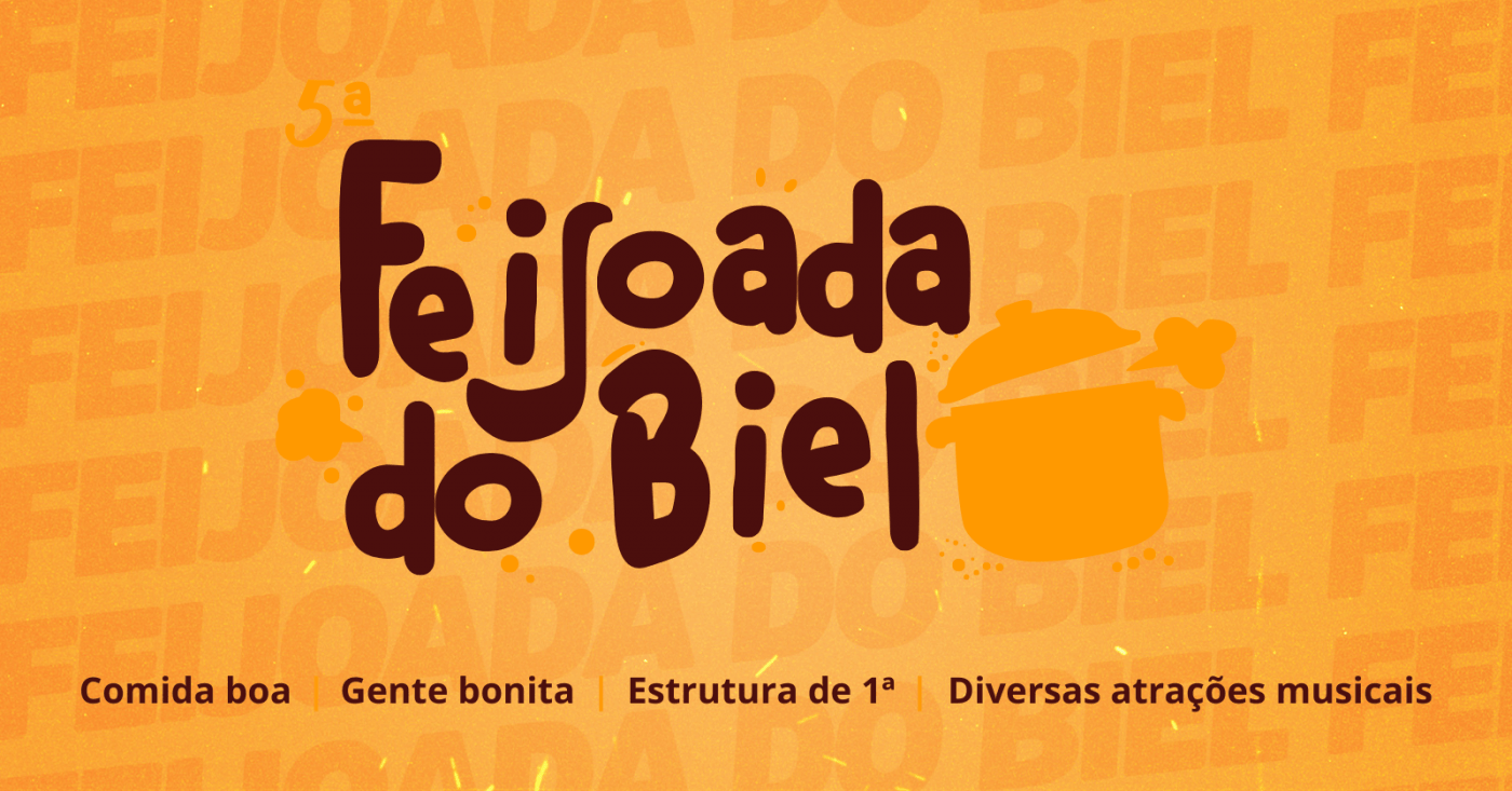 5ª Feijoada do Biel