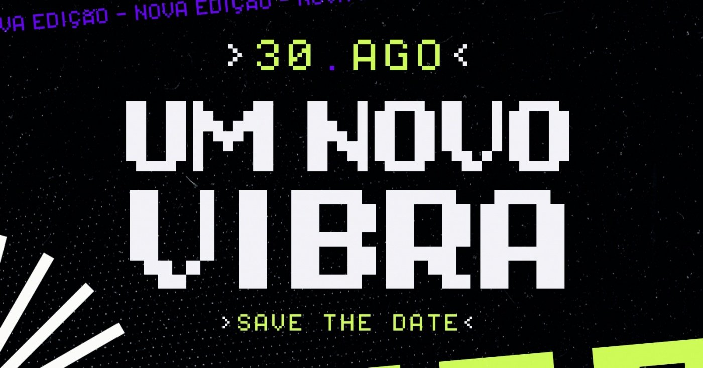 VIBRA TEEN RJ -
