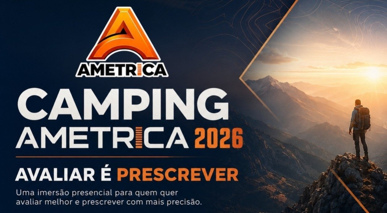 CAMPING AMETRICA 2026