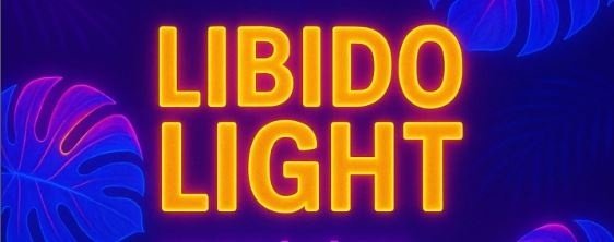Libido Light - P/ Mulheres e Trans