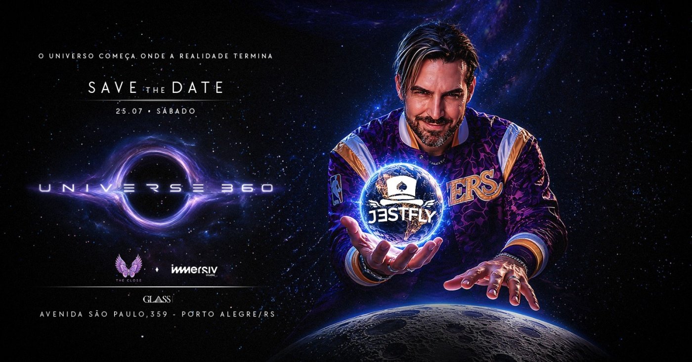 UNIVERSE 360