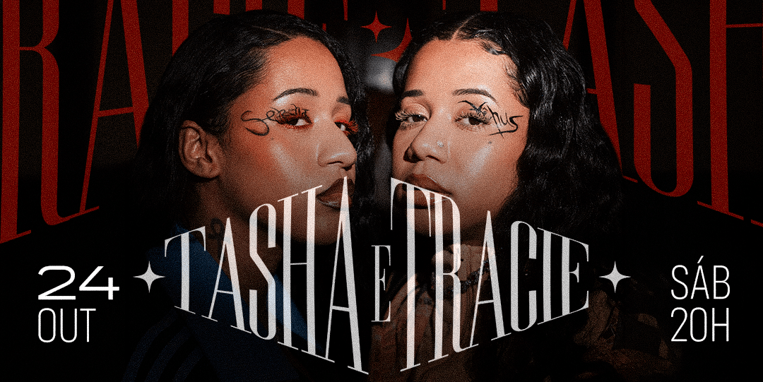 TASHA E TRACIE APRESENTAM: SERENA E VÊNUS, A EXPERIÊNCIA