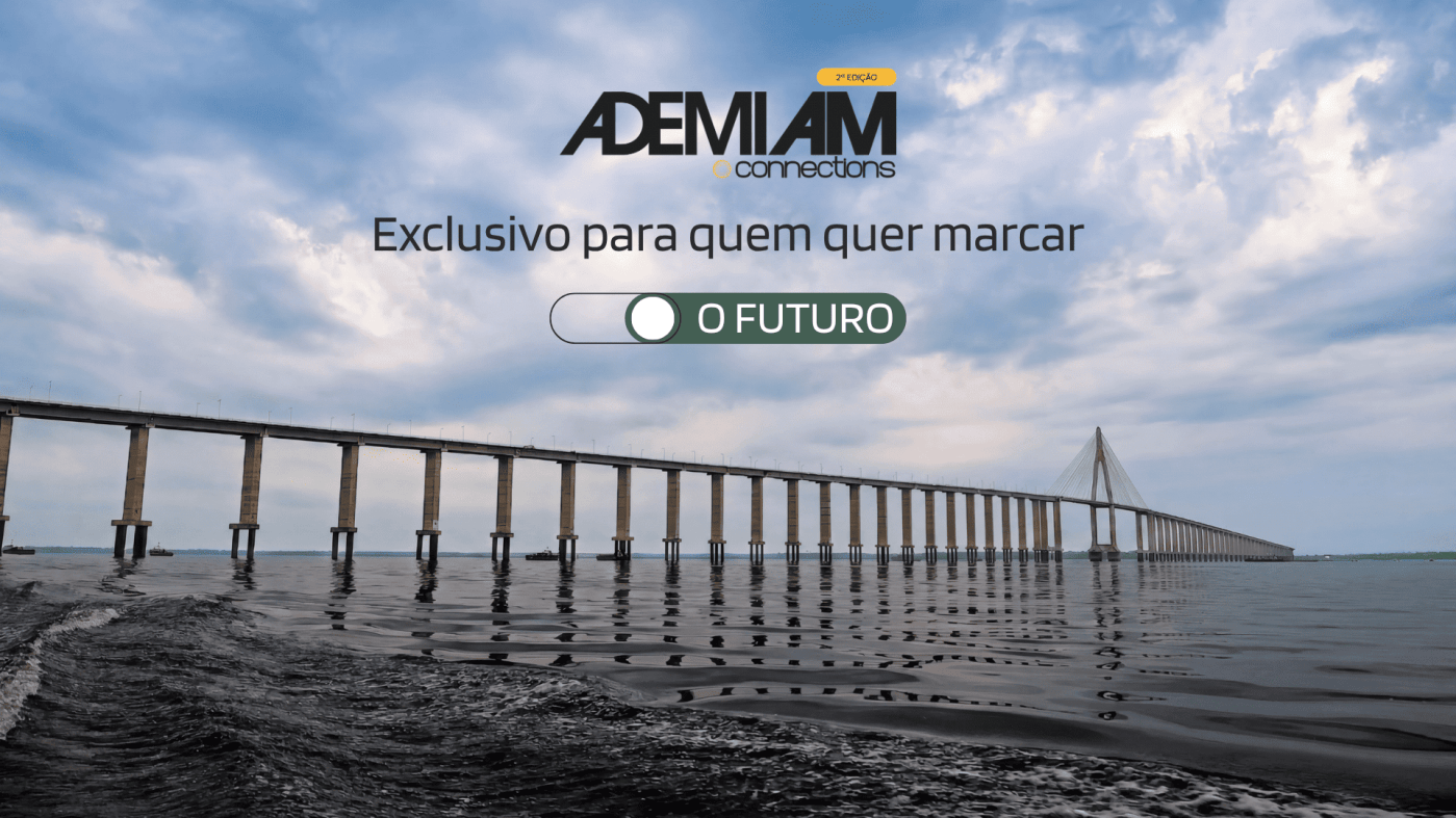 Ademi AM Connections - 2° Edição