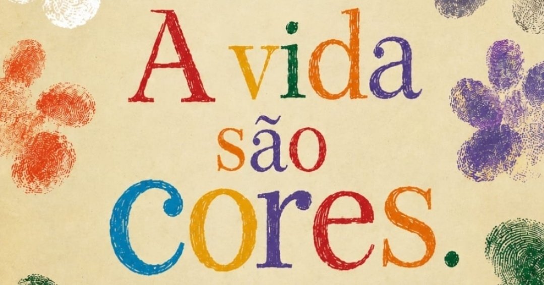 Mostra Artística 2026 Studio Arte e Passo- A vida são cores. Tudo é cor.