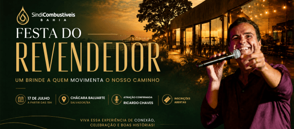 Festa do Revendedor