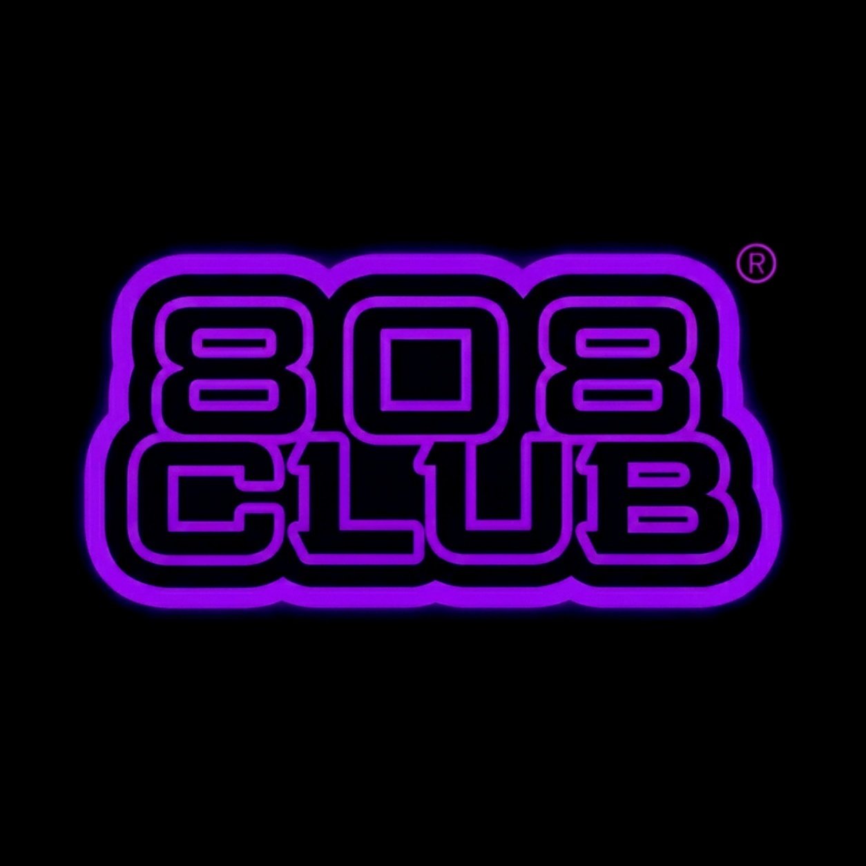 808 Club