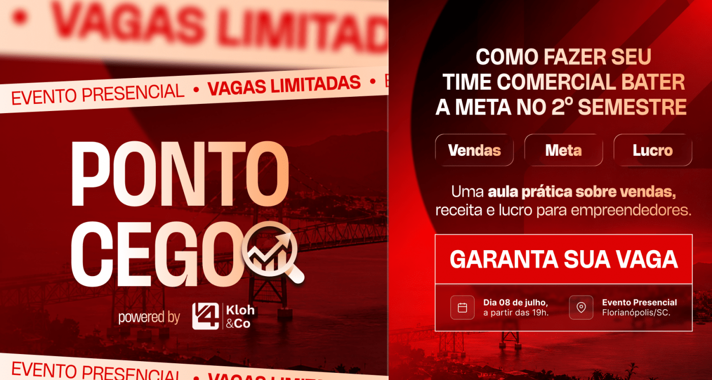 Ponto Cego