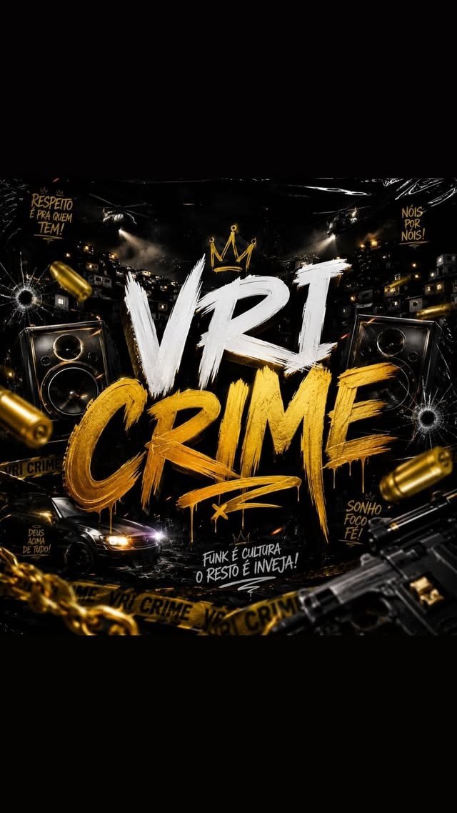 Vricrime