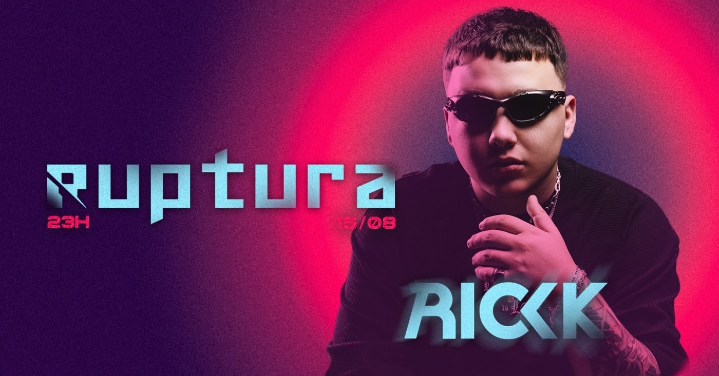RUPTURA