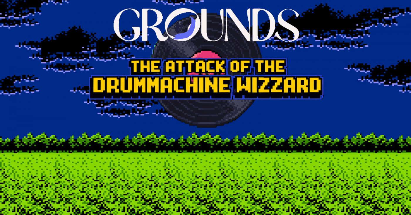 Grounds Projeckt Lofi Bc 26/06