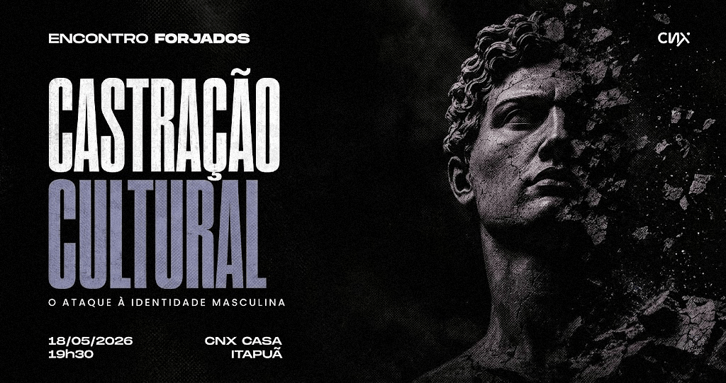 Encontro Forjados (CNX Pituba)