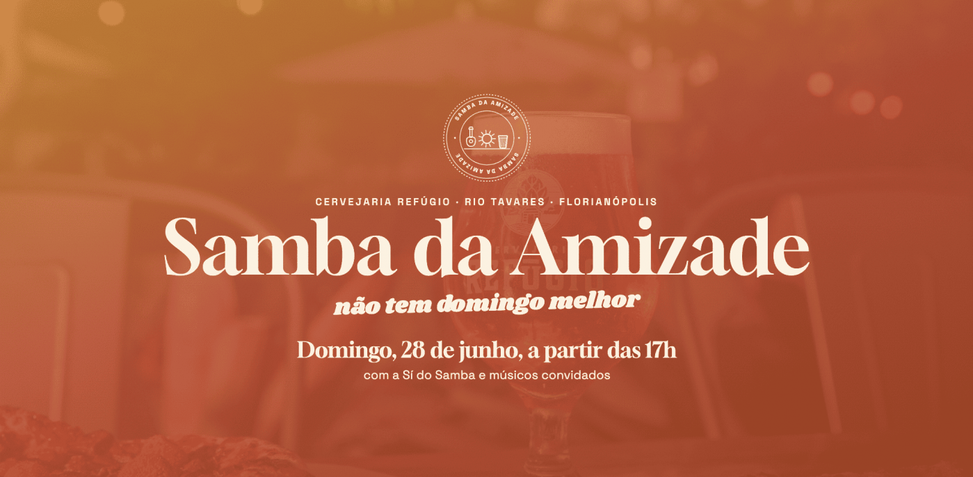 Samba da Amizade