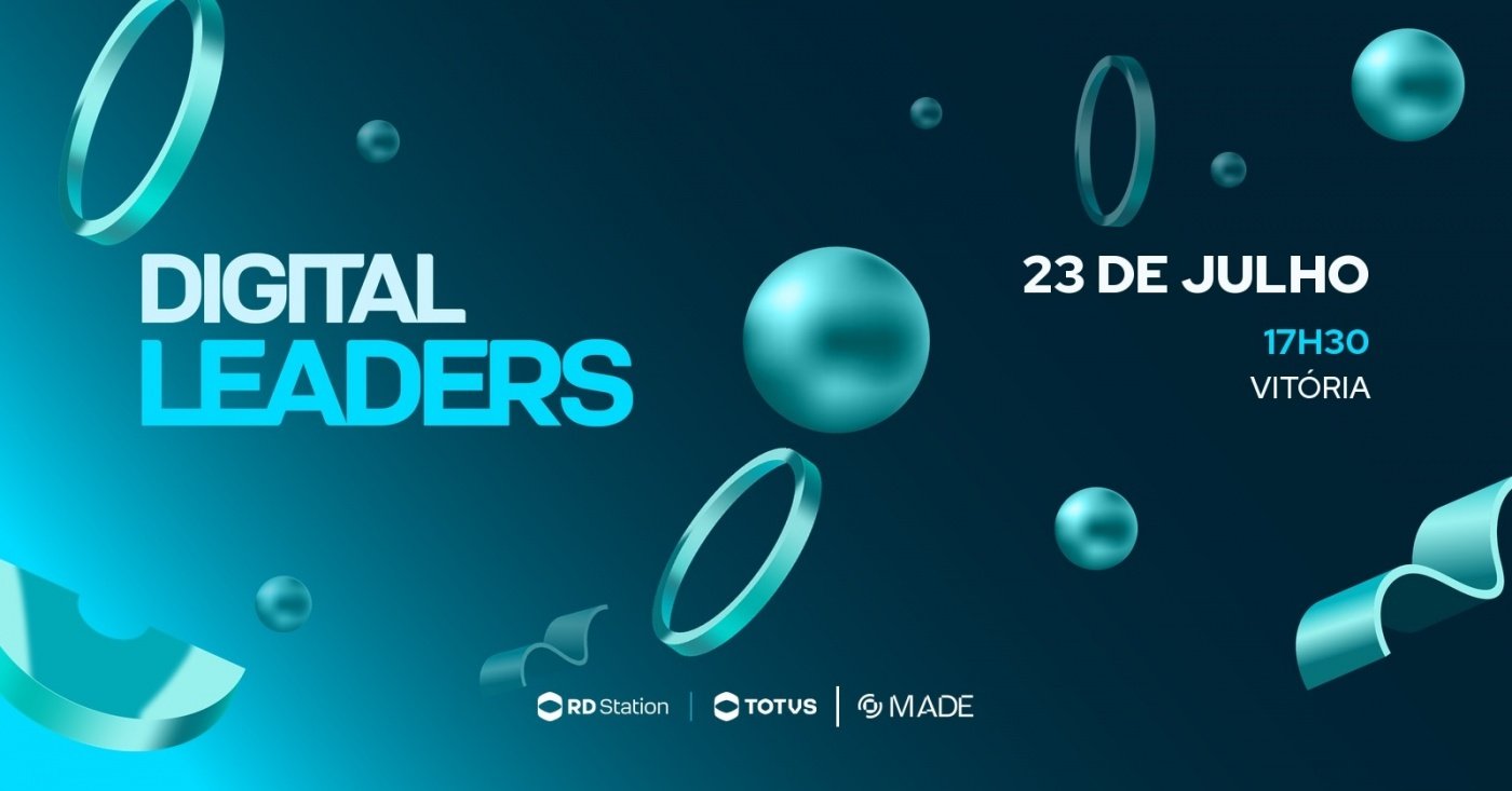 DIGITAL LEADERS - ESPIRITO SANTO