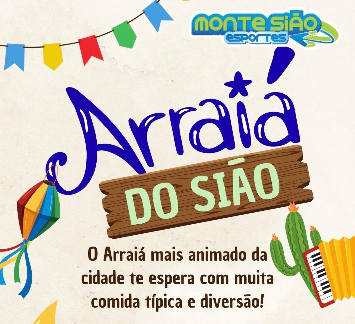 ARRAIA DO SIÃO