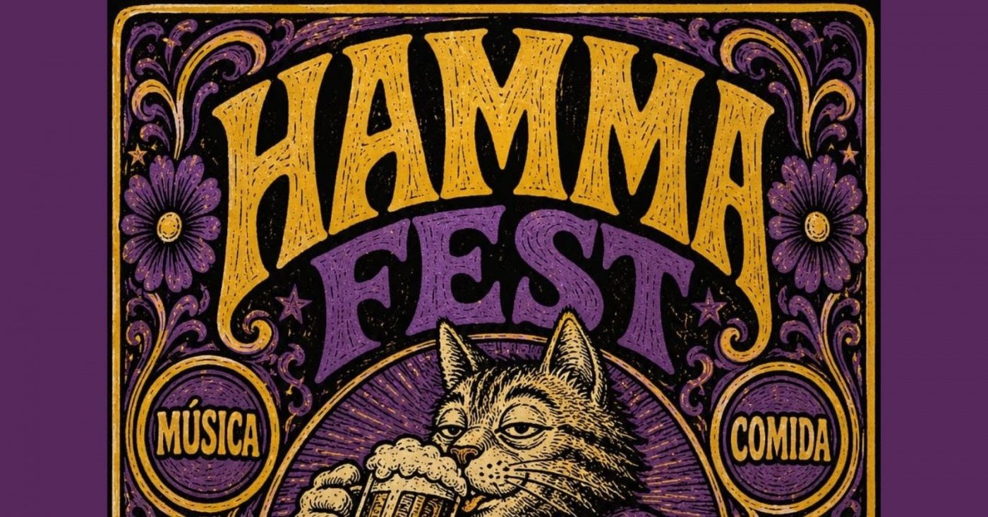 Hamma Fest