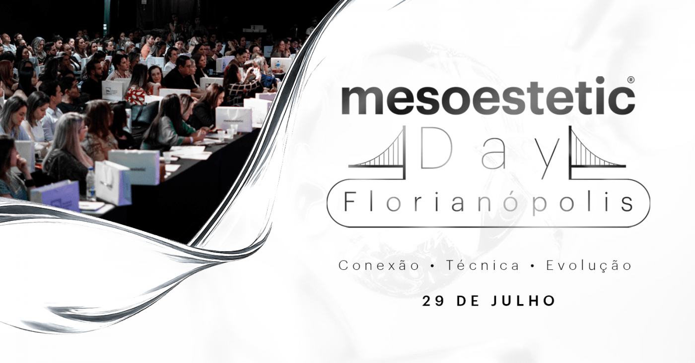 mesoestetic Day Florianópolis