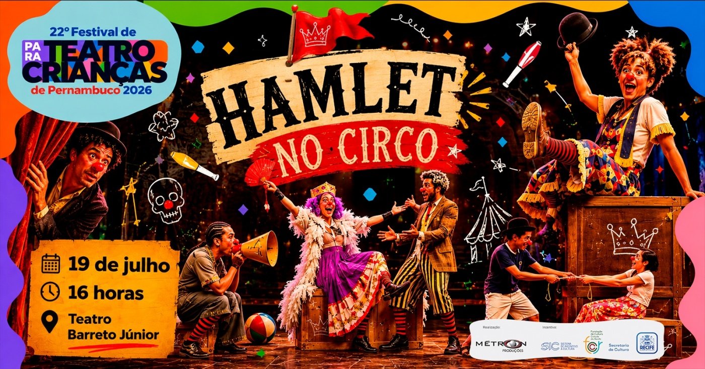 Hamlet no Circo