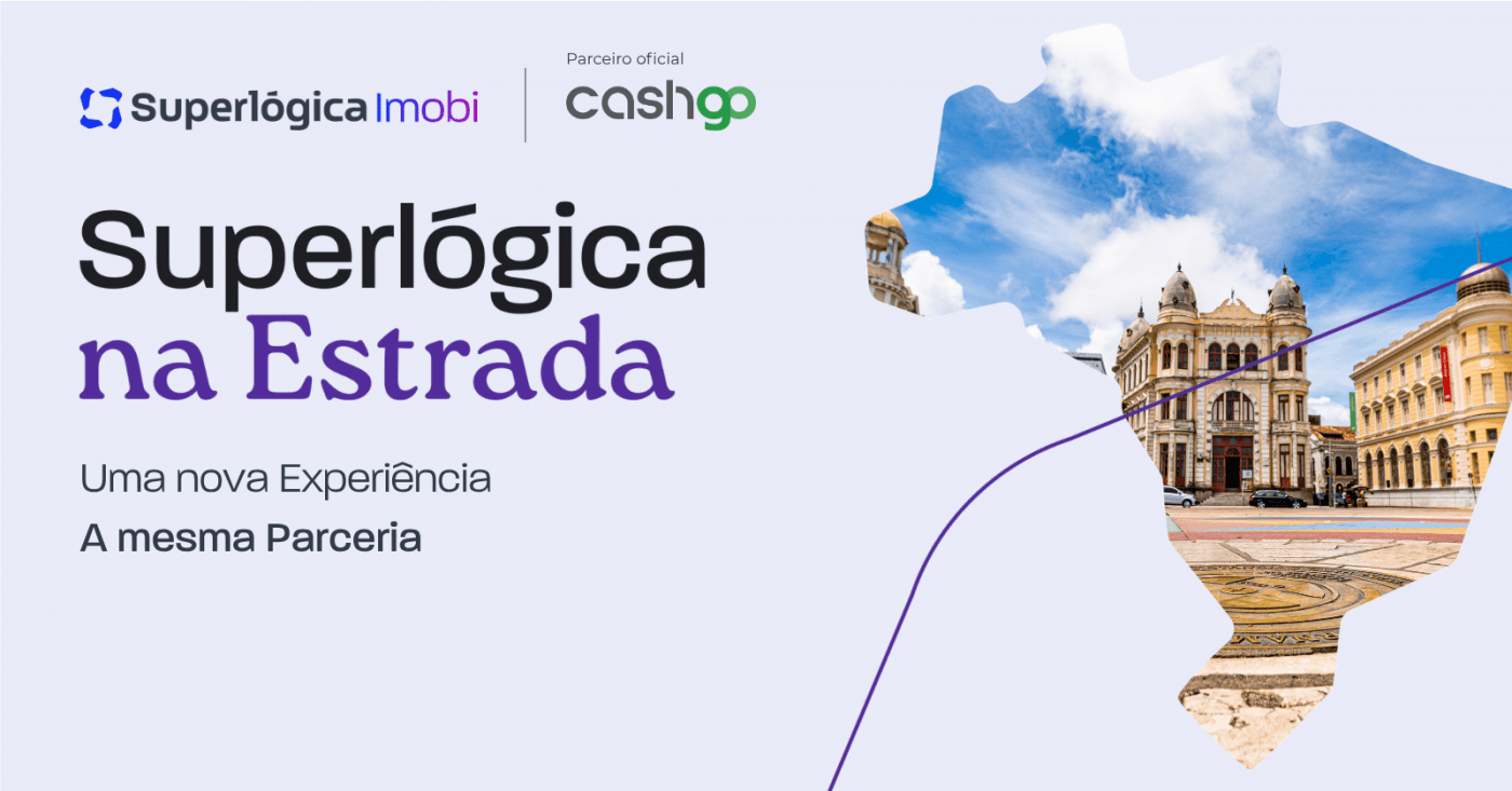 Superlógica Imobi na Estrada - Recife / PE