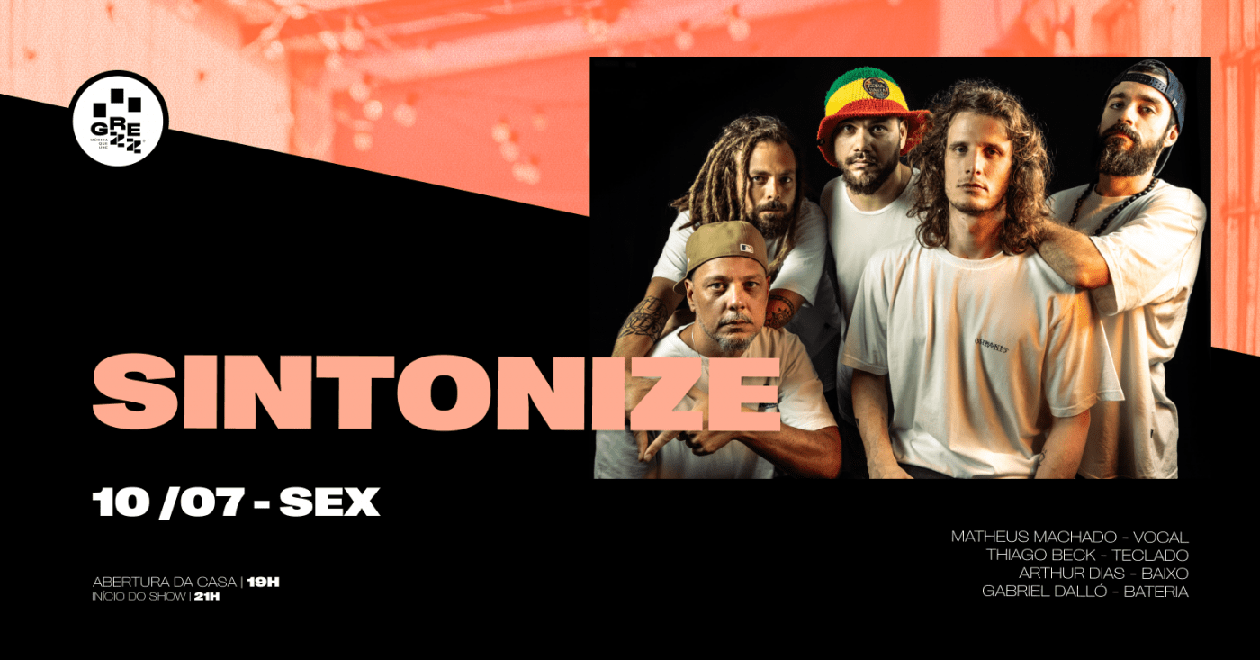 Sintonize