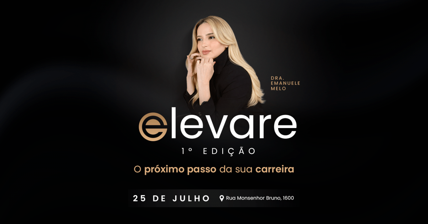 ELEVARE - 1 edição