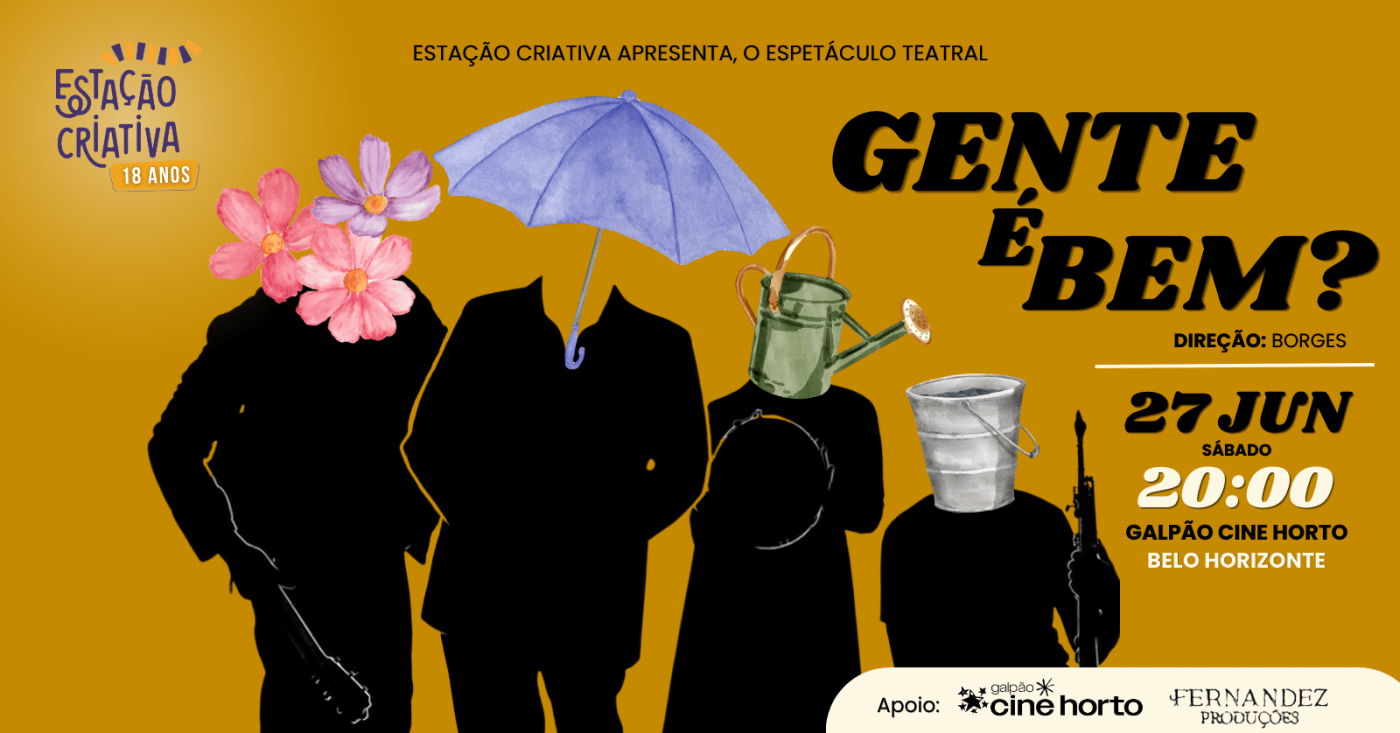 Gente é Bem?