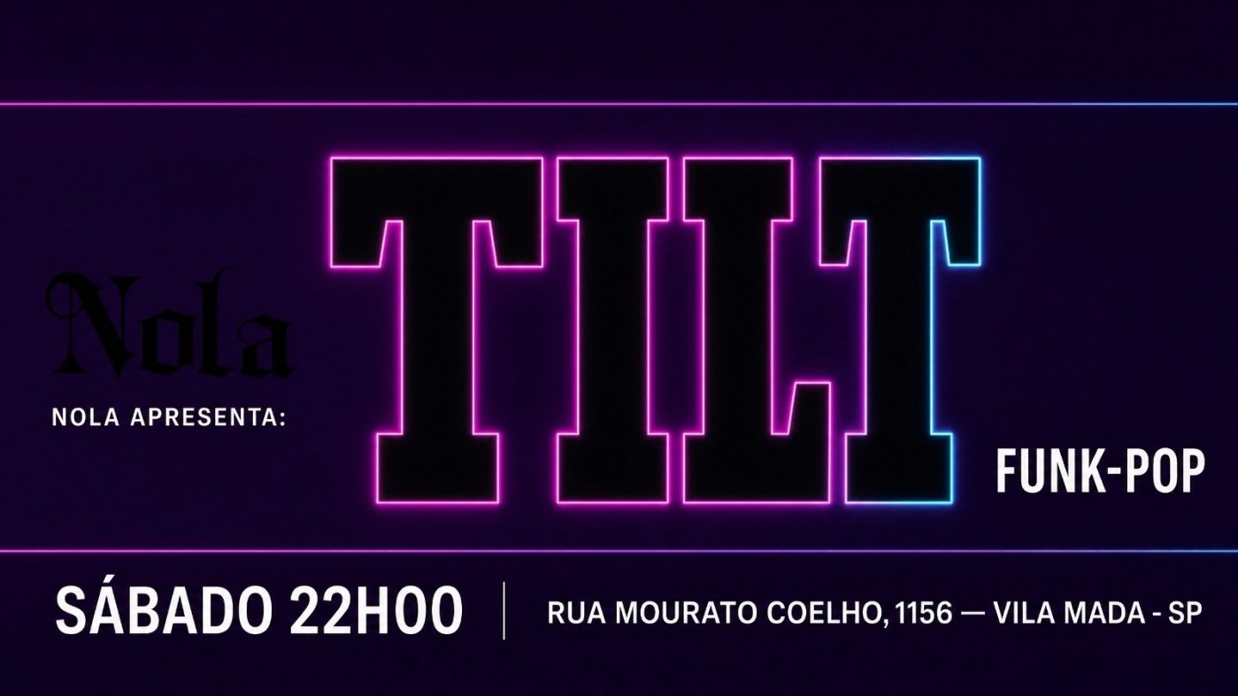 T I L T - 27/6
