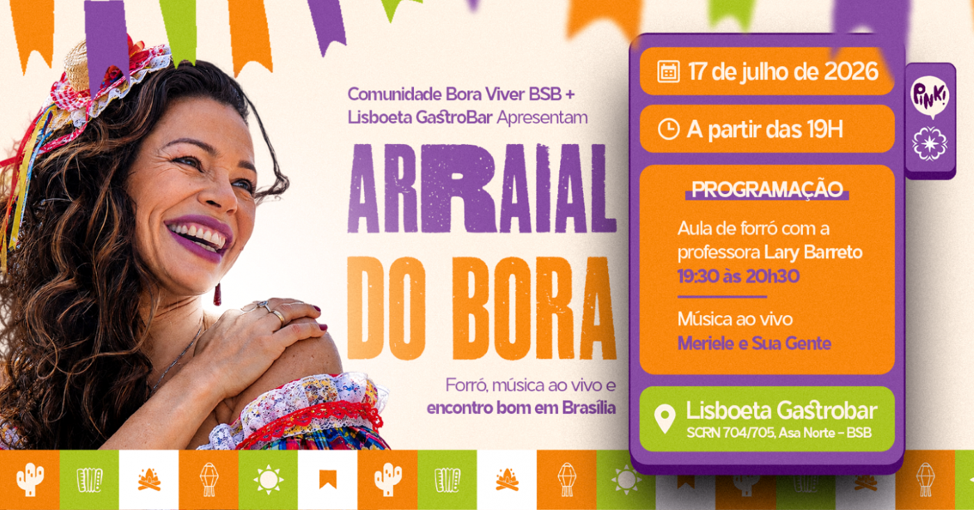 Arraial do Bora