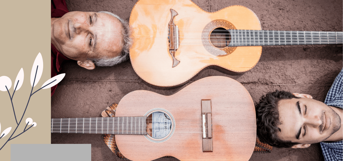 DUO VIOLA PROGRESSIVA