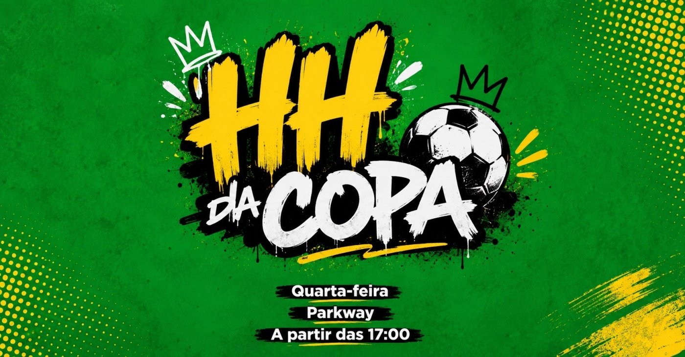 HH DA COPA - BRASIL X ESCÓCIA