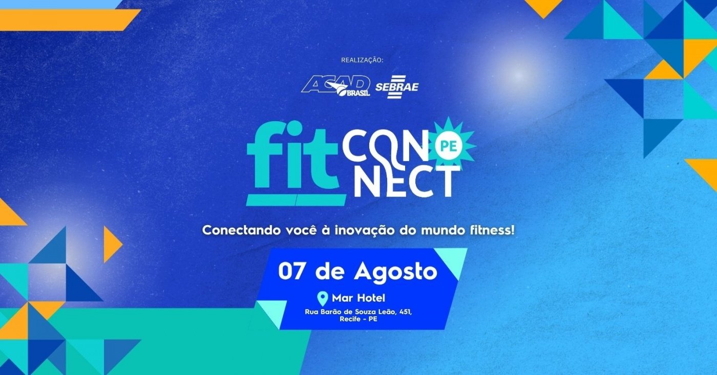 FitConnect 2026