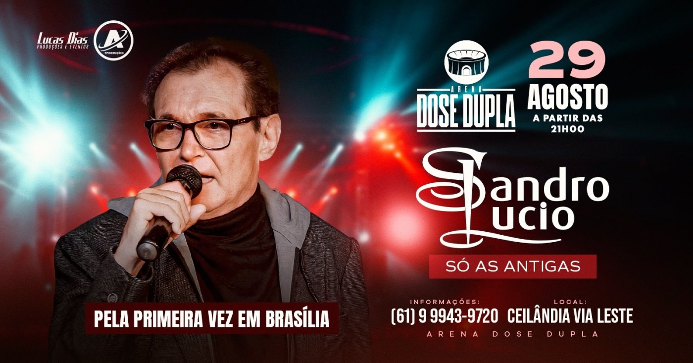 Sandro Lucio