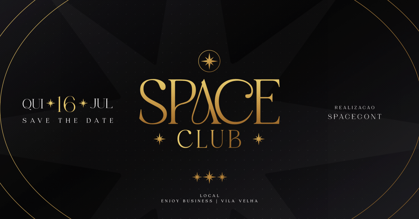 2ª Edição SpaceClub