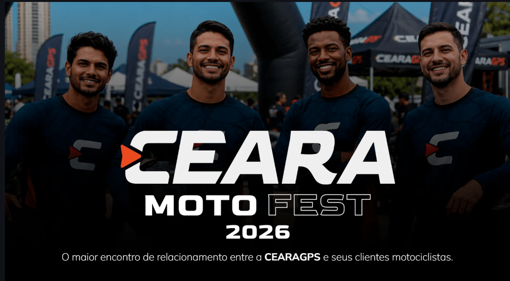 CEARA MOTOFEST