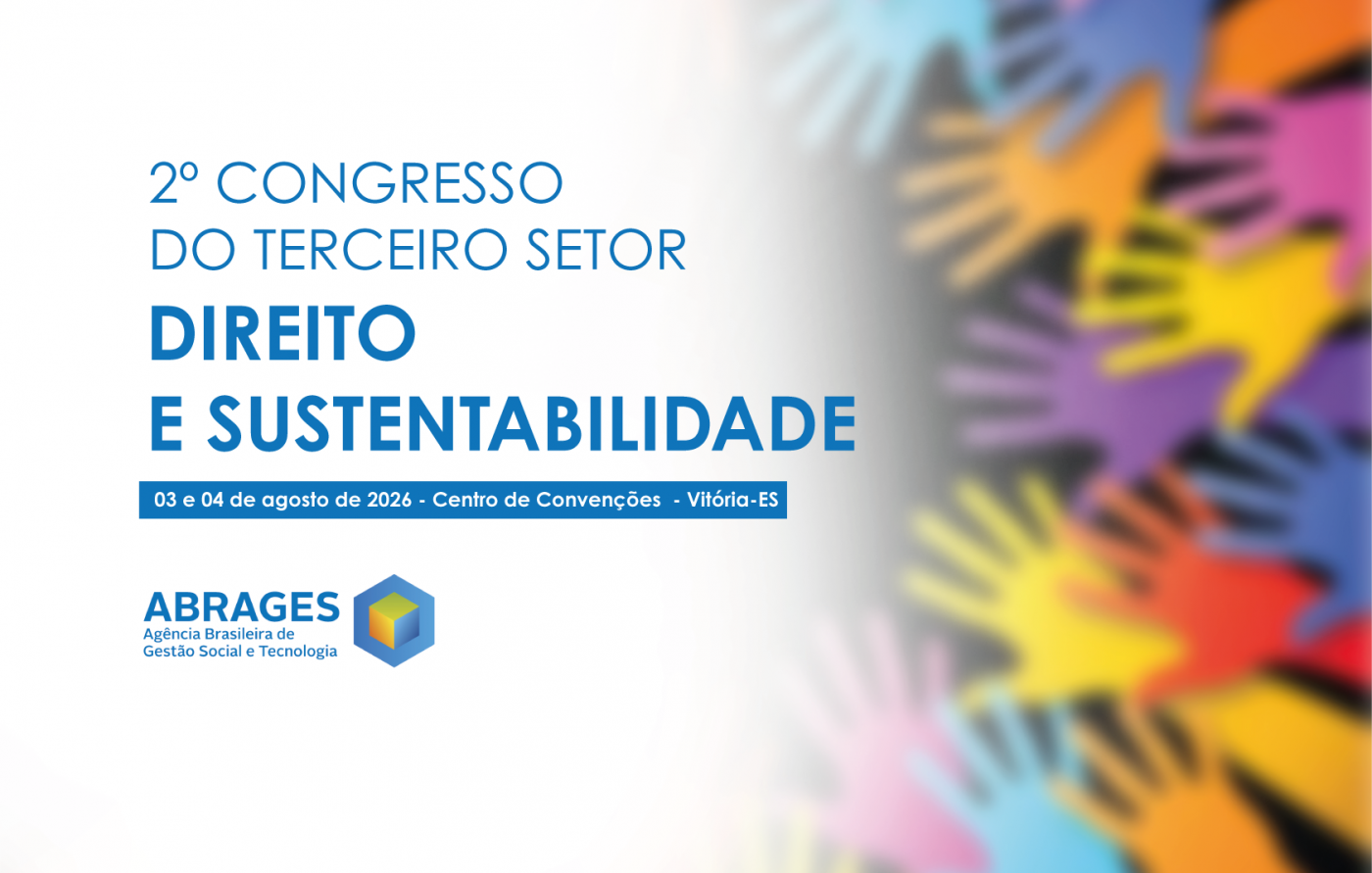 2º Congresso do Terceiro Setor