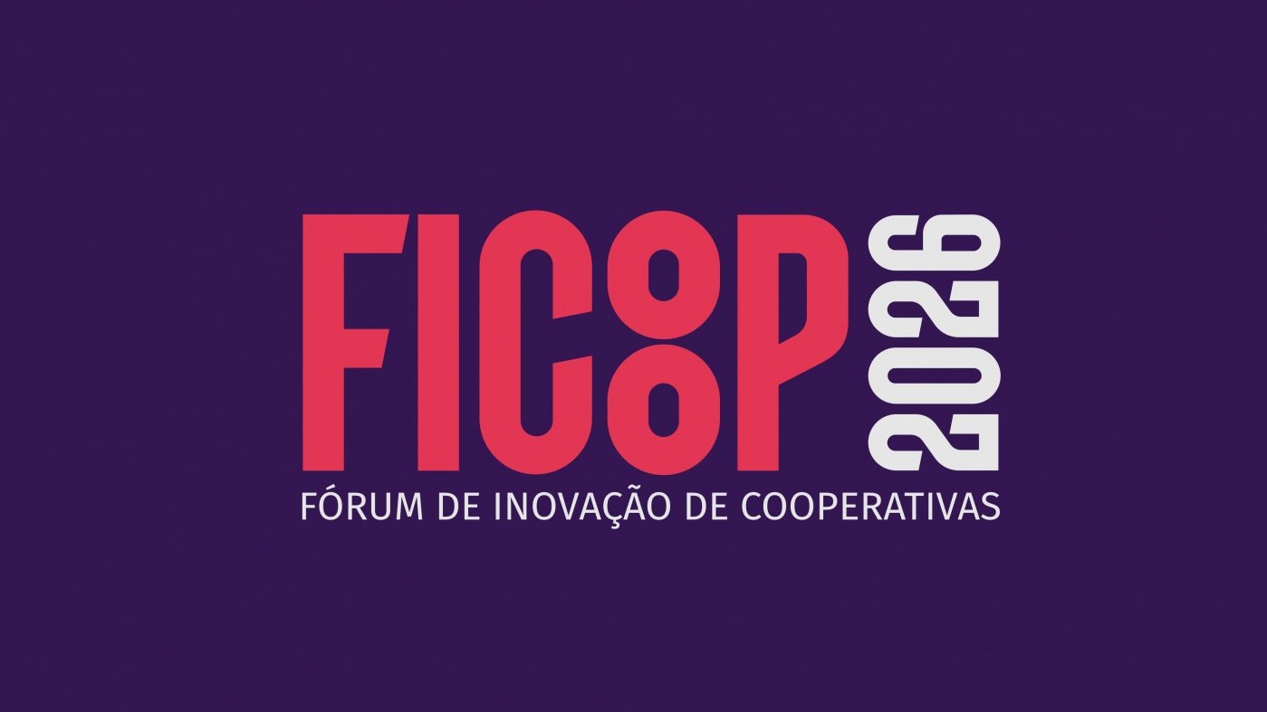 FICOOP 2026 - Fórum de Inovação de Cooperativas