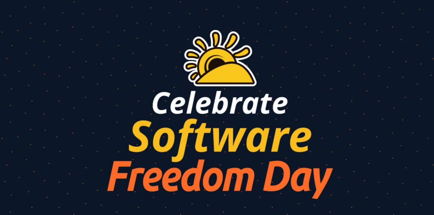 Software Freedom Day Porto Alegre 2026 - UNISENAC