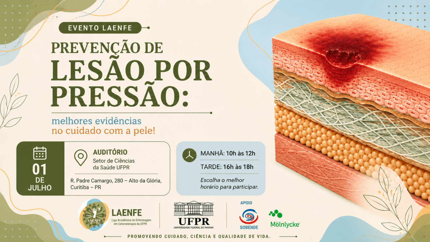 PREVENÇÂO LESÃO POR PRESSÃO