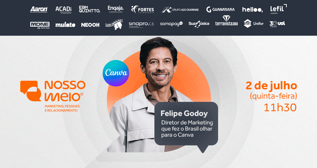 Marketing, Pessoas & Relacionamento