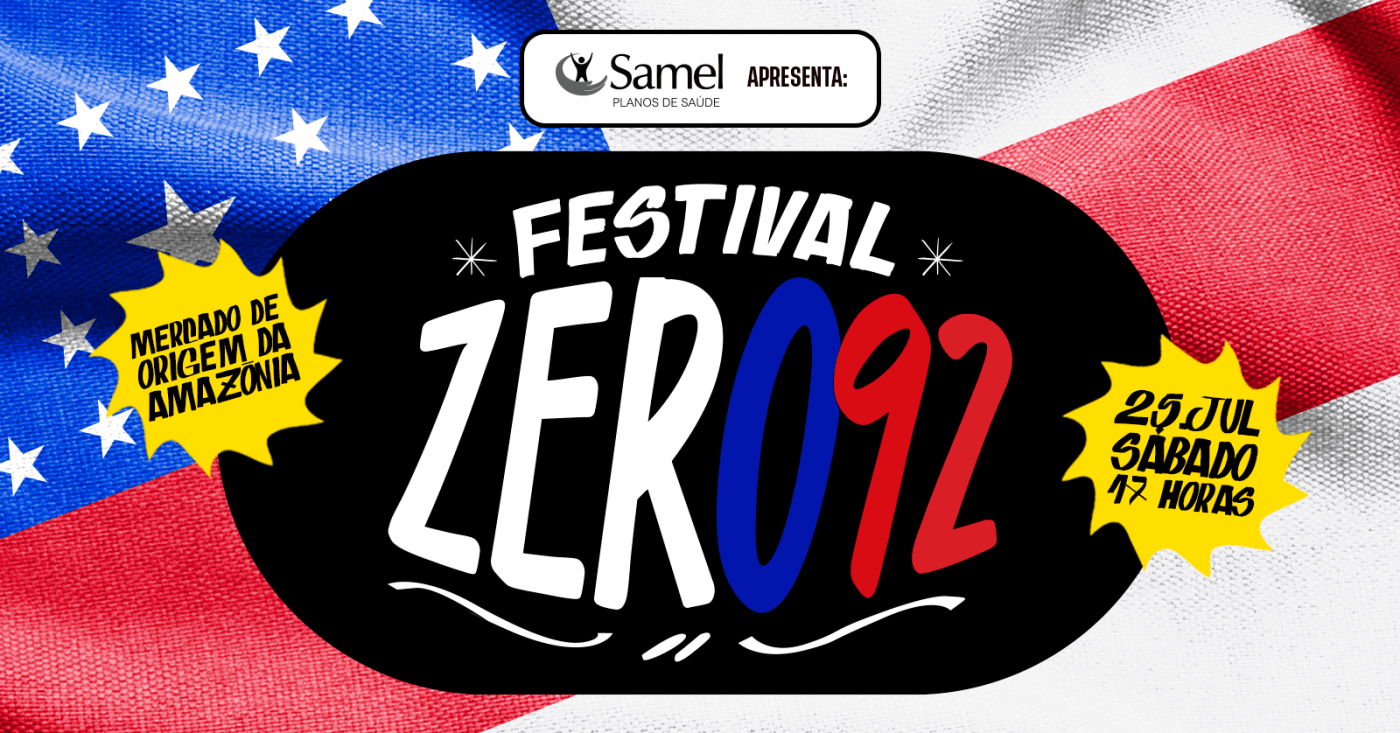 Festival Zero 92 | 2026