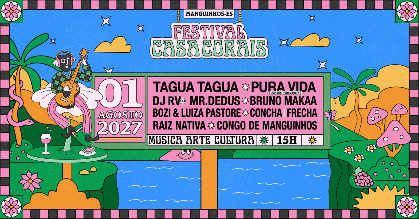 FESTIVAL CASA CORAIS #11
