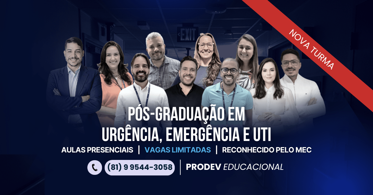 MATRÍCULA PARA PÓS-GRADUAÇÃO EM URGÊNCIA, EMERGÊNCIA E UTI 2026.2 (3)
