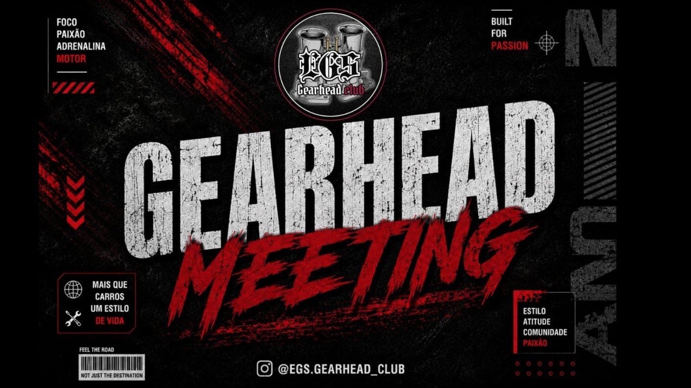 GEARHEAD MEETING