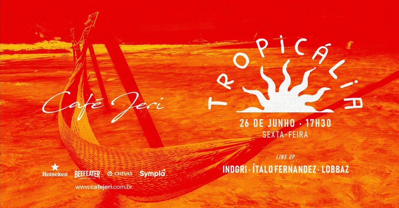 TROPICÁLIA
