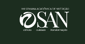 Semana Acadêmica de Nutrição UFPR (21ª Edição)