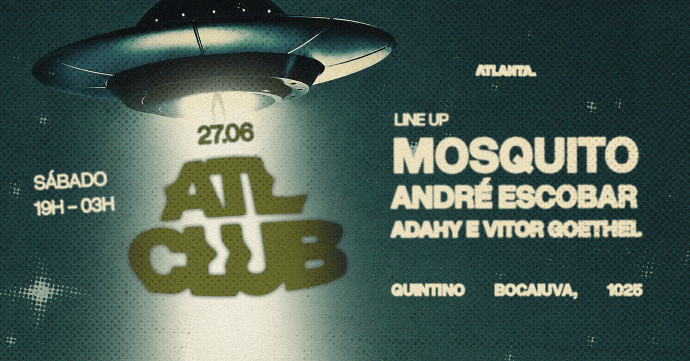 ATLANTA :: ATL CLUB
