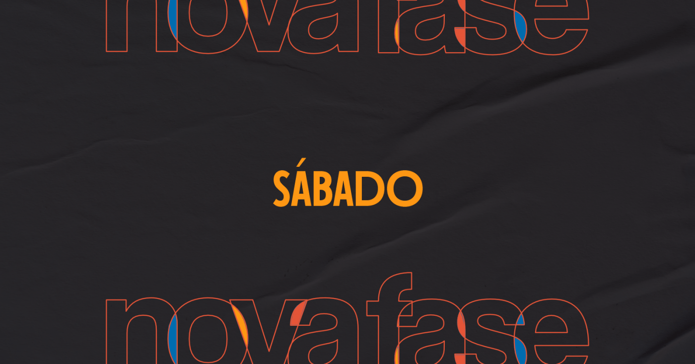 Sábadou no Oscarito