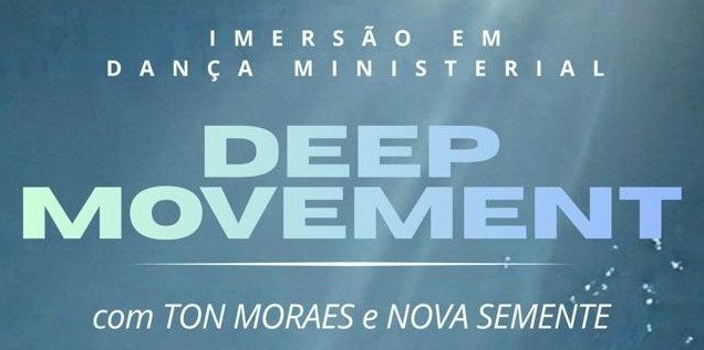 DEEP MOVEMENT