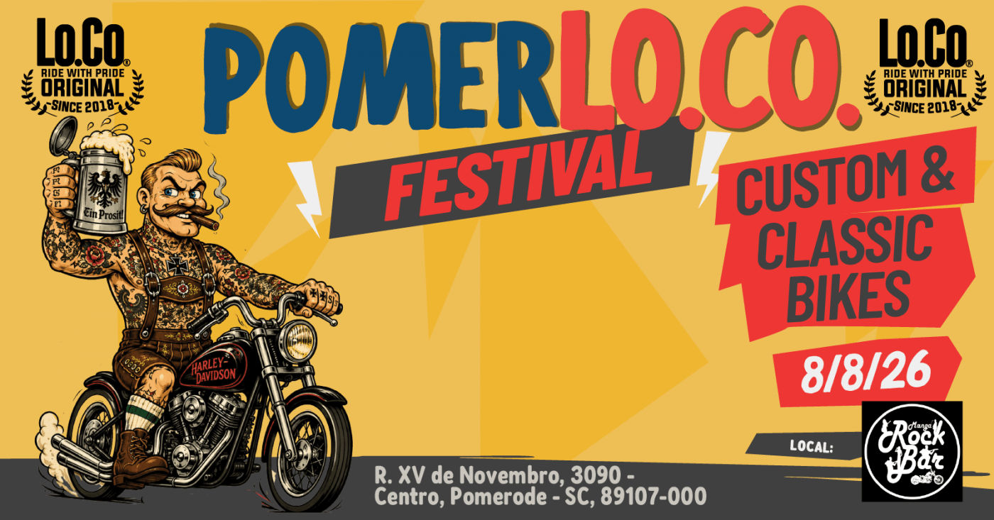 POMERLOCO
