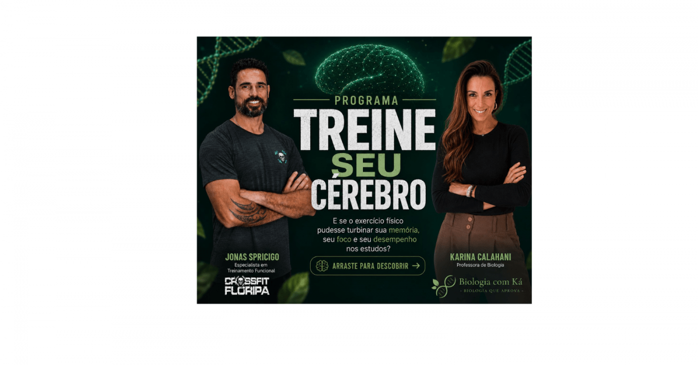 Programa Treine seu Cérebro
