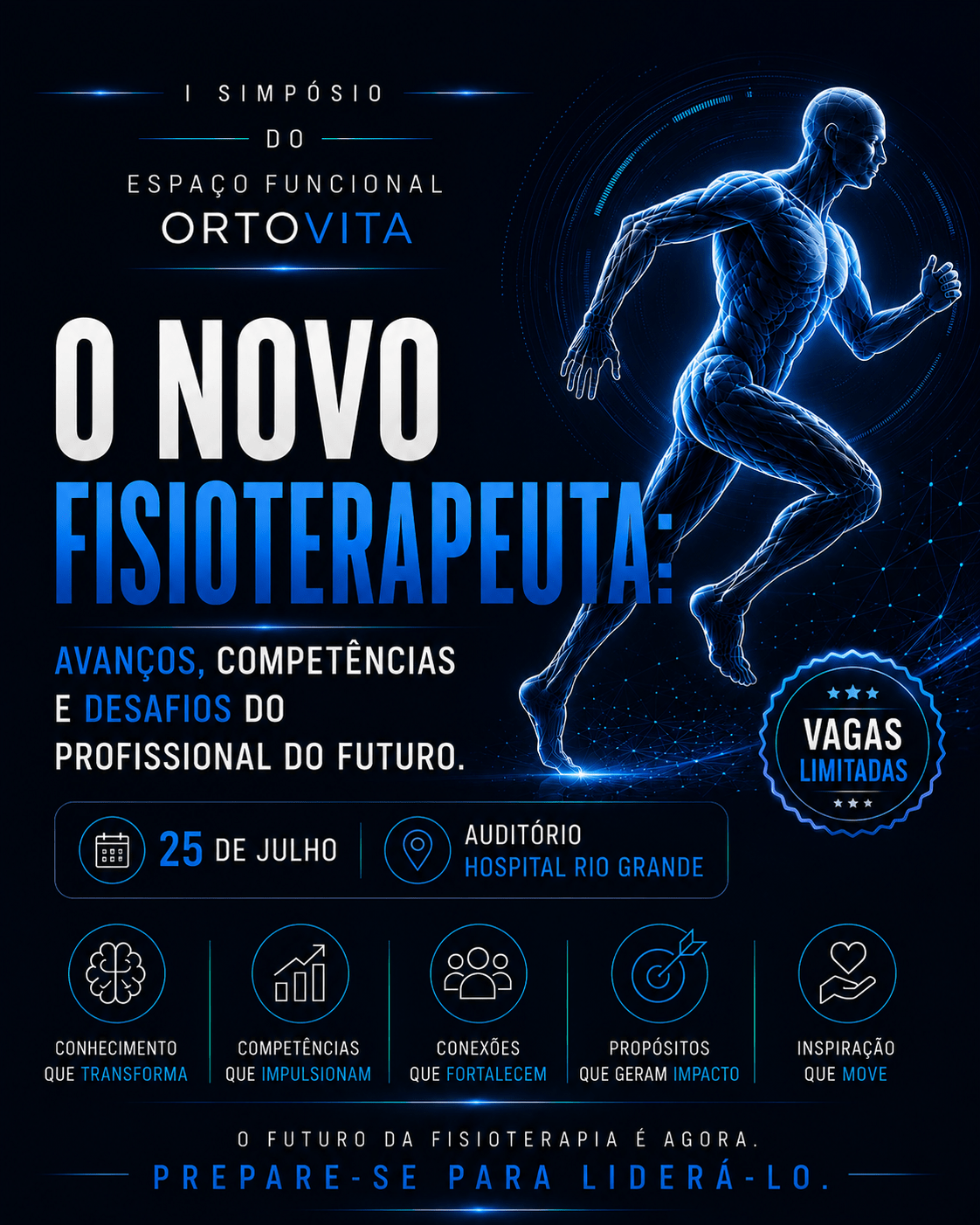 I Simpósio EFO 2026